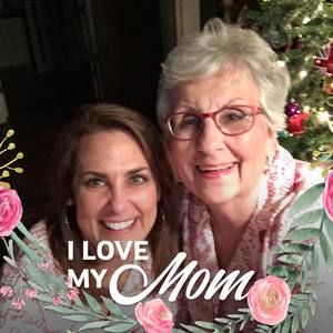 Meet your Posher, Rhonda